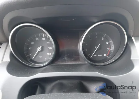 2014 Land Rover Range Rover Evoque Pure z USA, uszkodzony, nr VIN SALVP2BG6EH903455